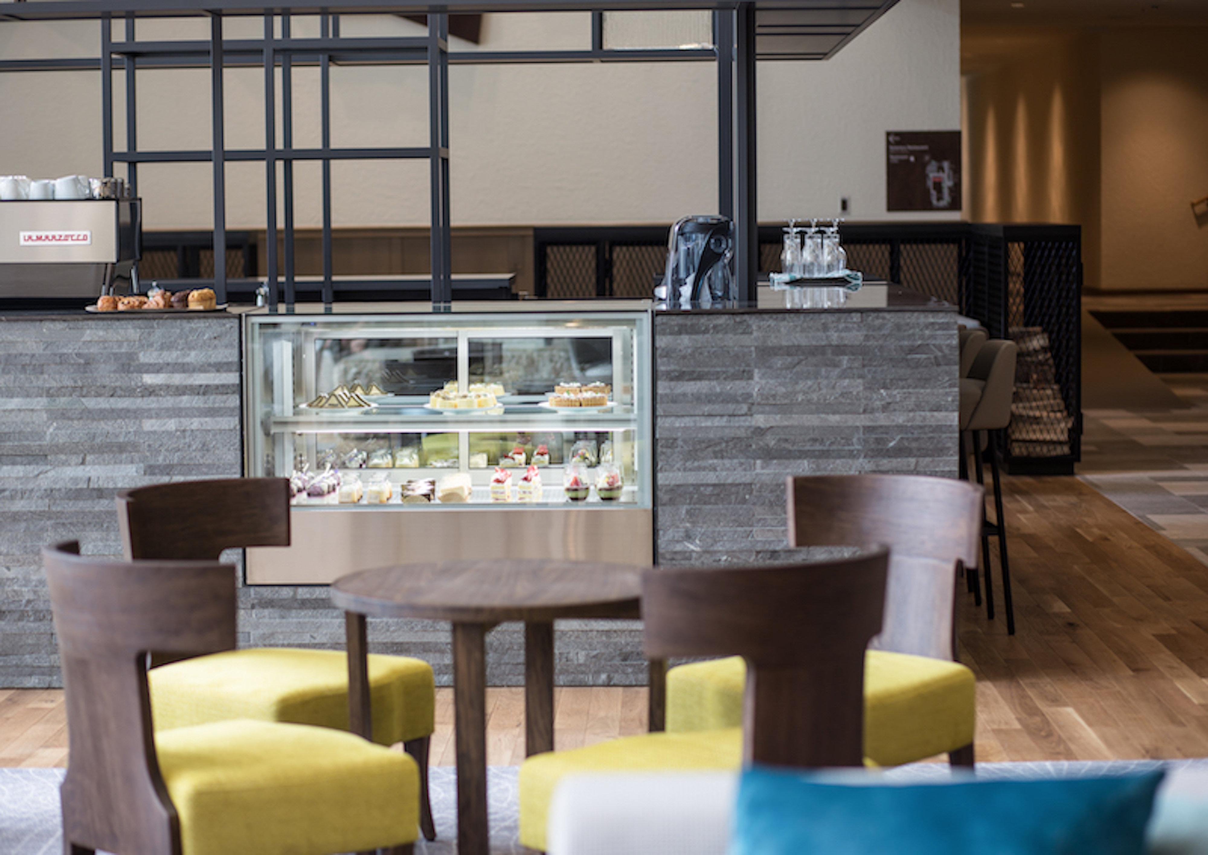 Holiday Inn Resort Shinano-Omachi Kuroyon By Ihg Ngoại thất bức ảnh