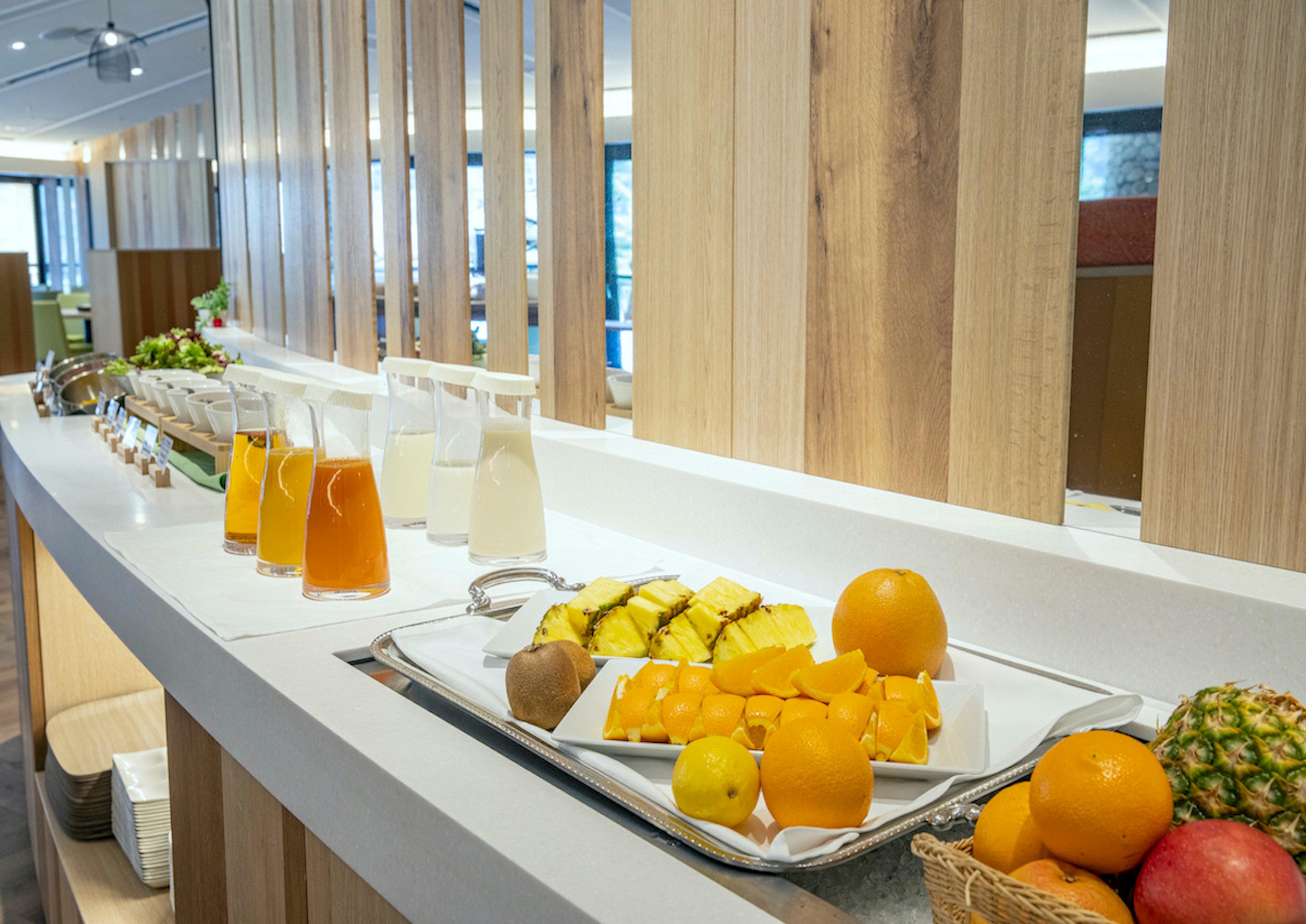 Holiday Inn Resort Shinano-Omachi Kuroyon By Ihg Ngoại thất bức ảnh
