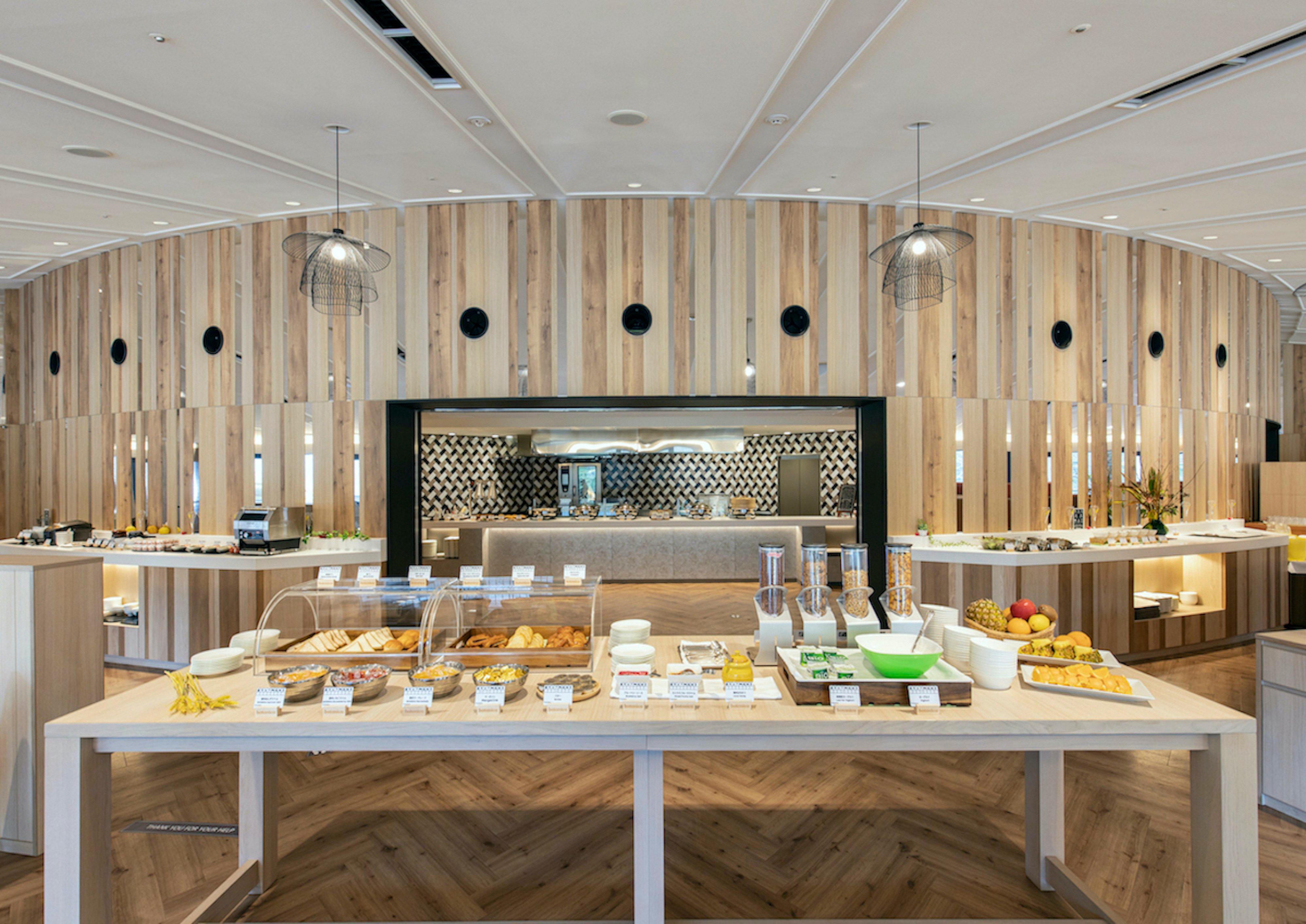Holiday Inn Resort Shinano-Omachi Kuroyon By Ihg Ngoại thất bức ảnh