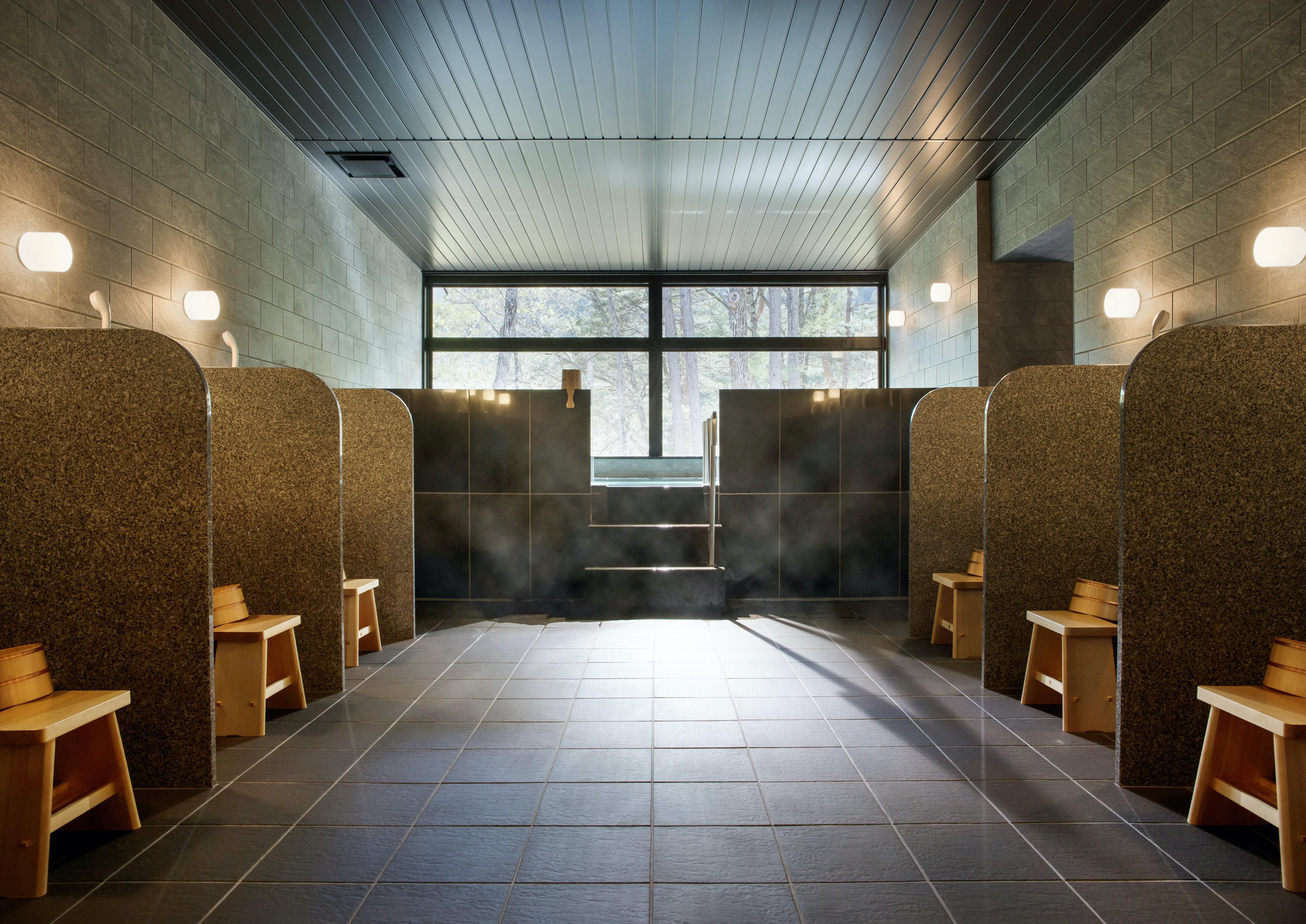 Holiday Inn Resort Shinano-Omachi Kuroyon By Ihg Ngoại thất bức ảnh