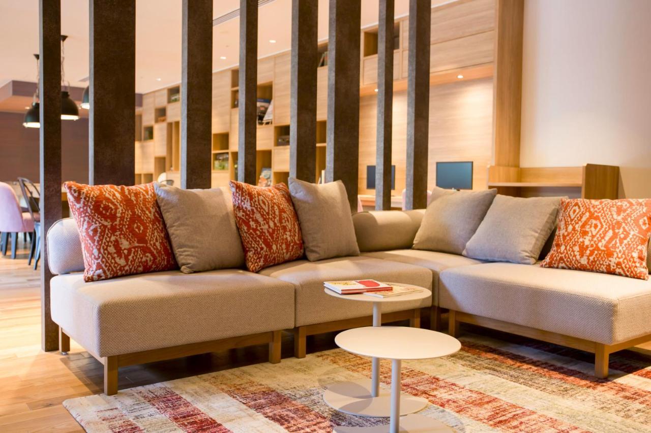 Holiday Inn Resort Shinano-Omachi Kuroyon By Ihg Ngoại thất bức ảnh