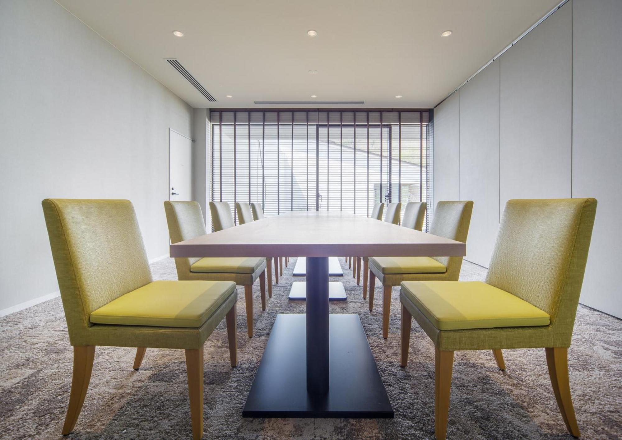Holiday Inn Resort Shinano-Omachi Kuroyon By Ihg Ngoại thất bức ảnh