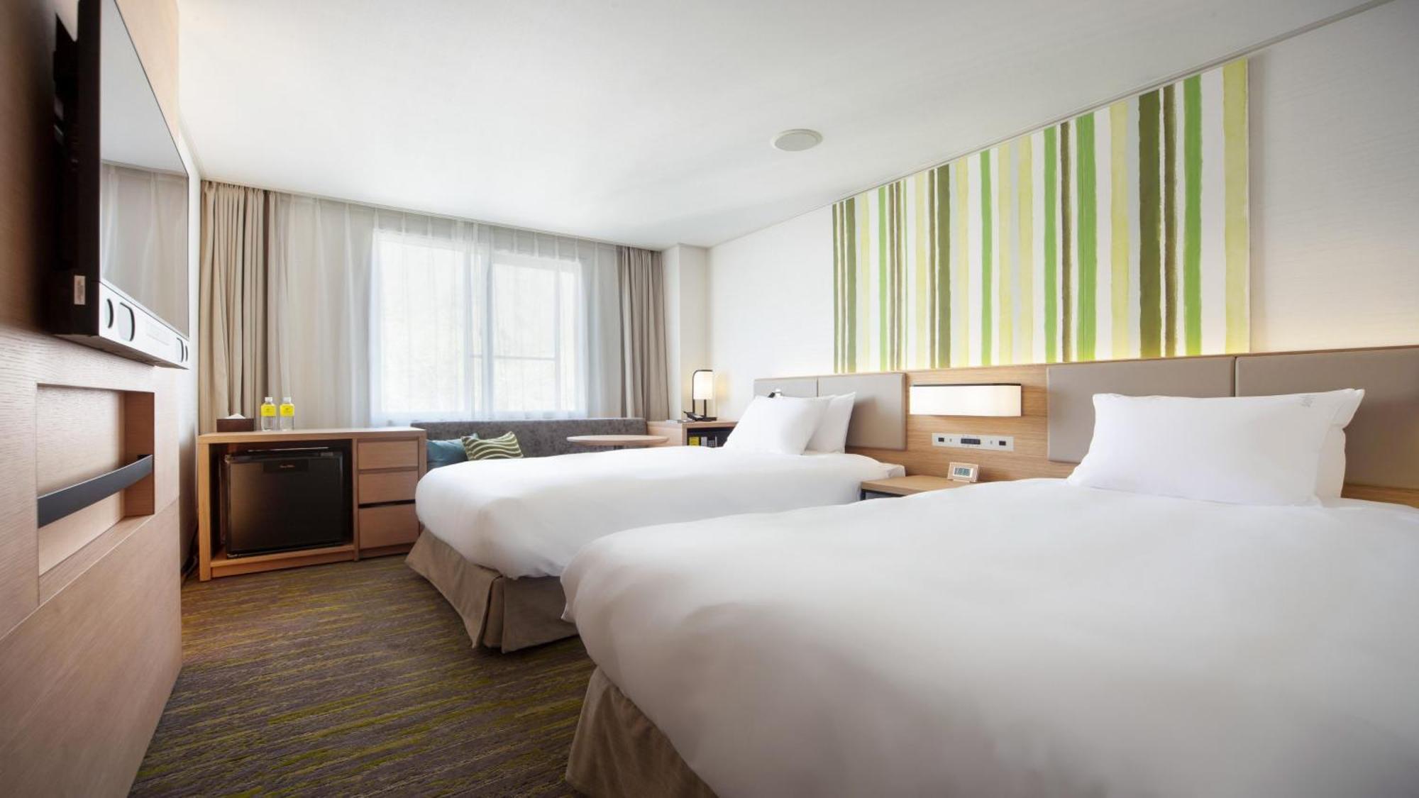 Holiday Inn Resort Shinano-Omachi Kuroyon By Ihg Ngoại thất bức ảnh